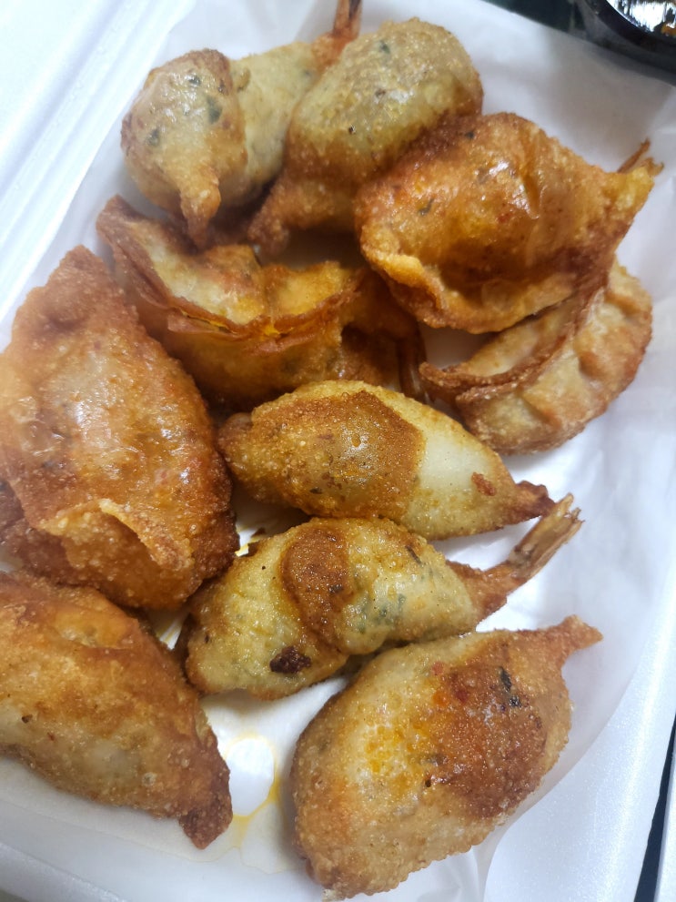  이천손만두 집을 찾으신다면 여기입니다!