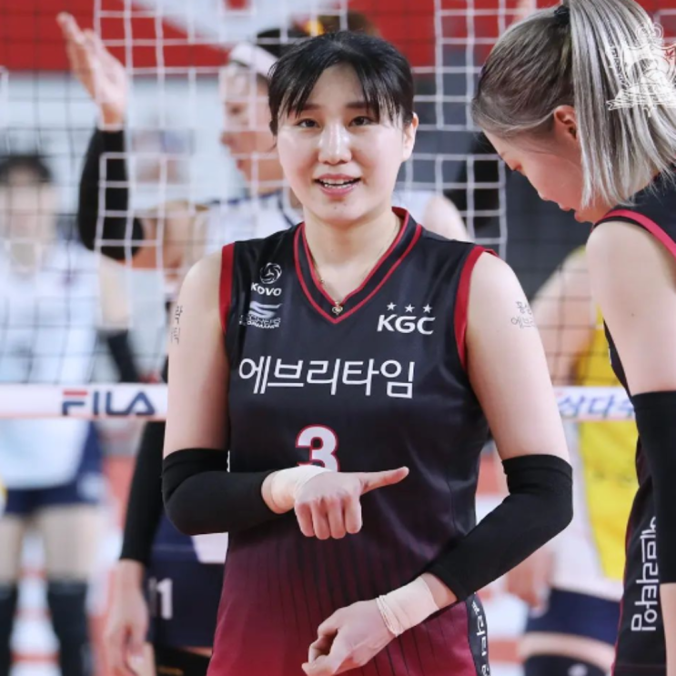 유일한 세터fa 염혜선은 어느 팀과 계약할까??(염혜선FA, 인삼염혜선, 흥국이적, 연봉, 인삼 재계약, 엘리자벳, 고희진감독, 국가대표주전세터)