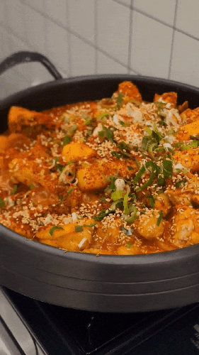  [부산강서구맛집] 명지 닭도리탕 맛집 엄지척닭도리