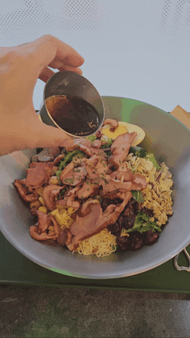  [맛집/군자] 샐러디아 광진점ㅣ드디어 정착한 군자 샐러드 맛집