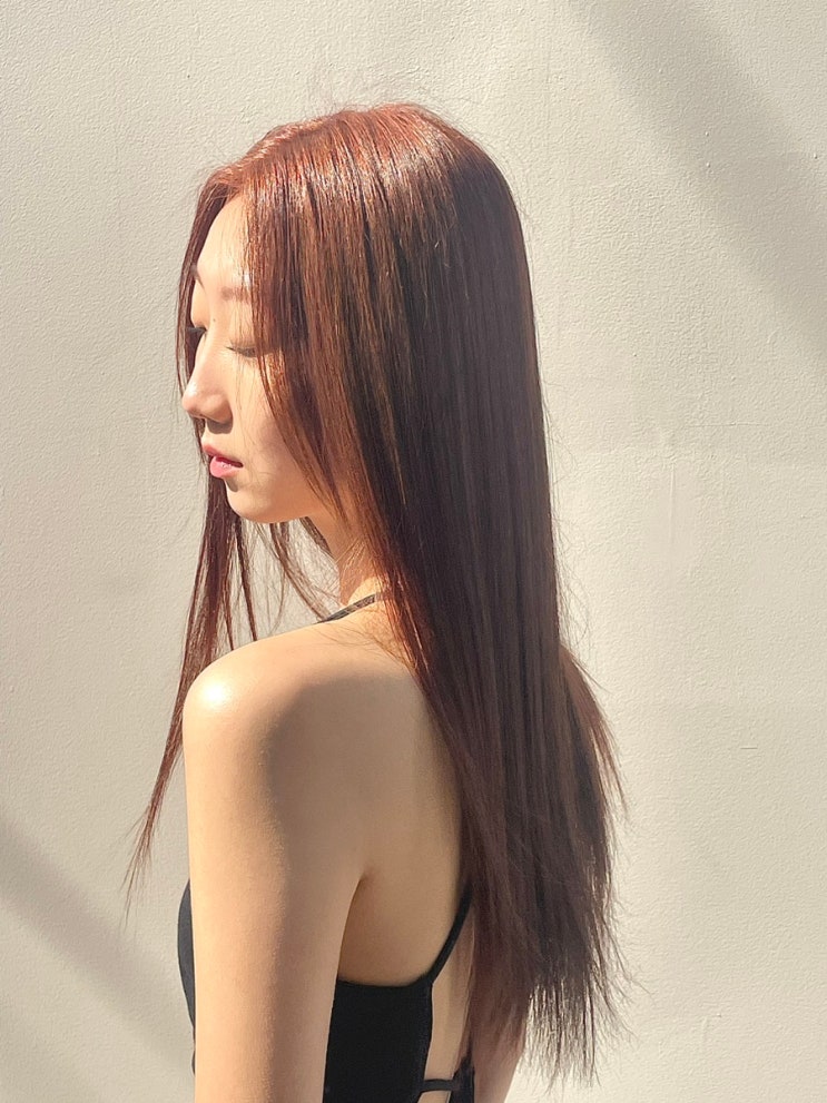  슬릭컷 매직 40%할인 카이정헤어 마포합정역점 디자이너 이로운