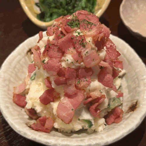  압구정 이치에 사시미 인생맛집