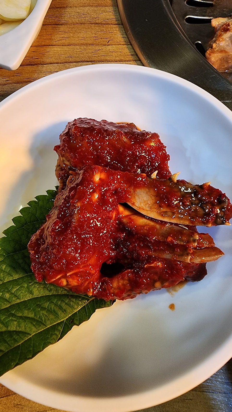태릉솔밭참숯불갈비 사진 6