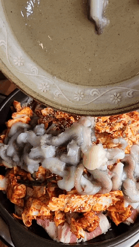 포천 고모저수지 산낙지 맛집 : 고모리 삼낙촌 포천 고모저수지 산낙지 맛집 : 고모리 삼낙촌