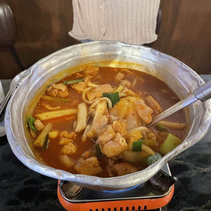  술꾼들을 위한 최고 가성비 안주 맛집 / 2차로 가면 딱인 전대 후문 평규 술집
