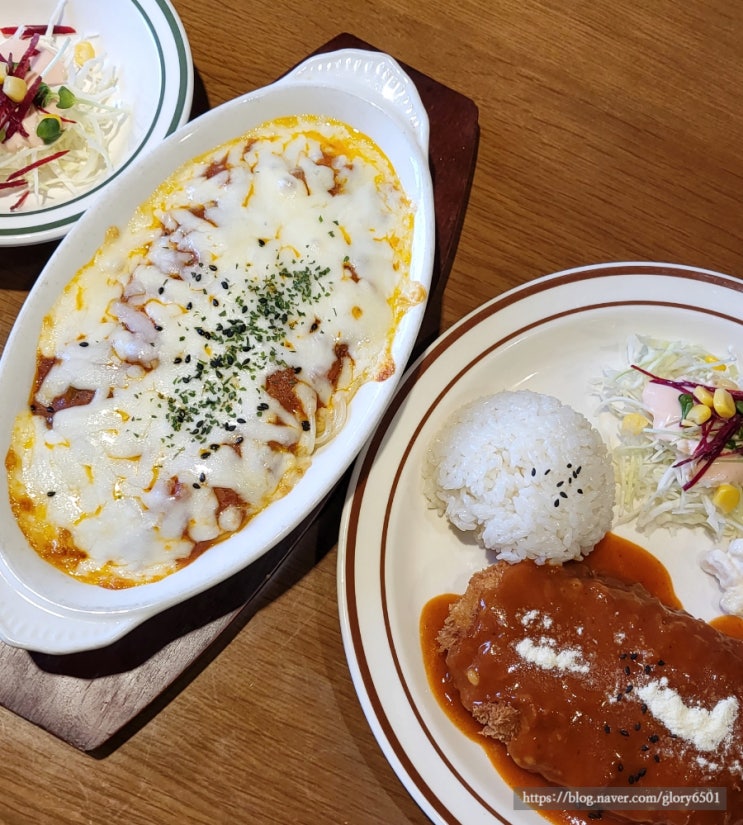 대전 신탄진 맛집 경양식 돈까스 '춘복여관' 솔직후기 대전 신탄진 맛집 경양식 돈까스 '춘복여관' 솔직후기
