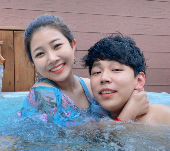  채꾸똥꾸 a 인스타 카톡 바람 이유
