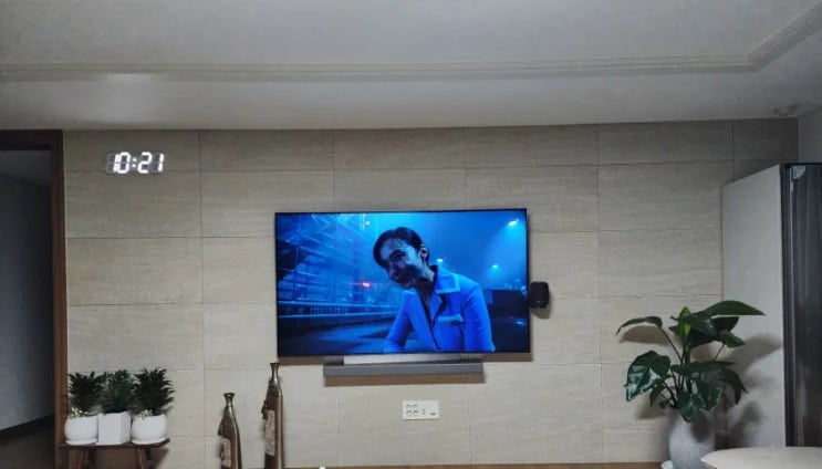  길복순 시청 후기