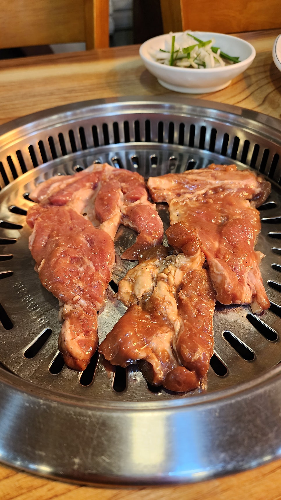태릉솔밭참숯불갈비 사진 3