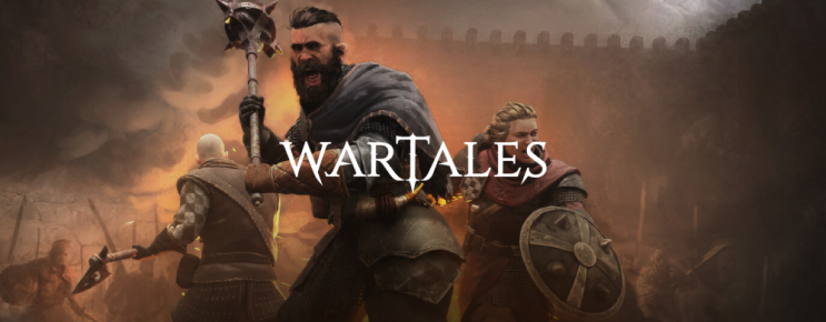 인디 게임 두가지 Wartales, Bosorka 맛보기 인디 게임 두가지 Wartales, Bosorka 맛보기