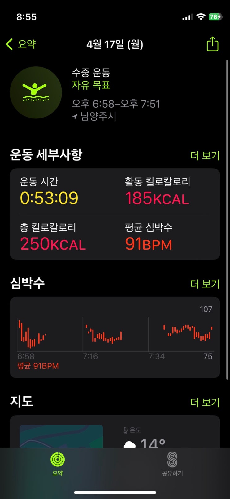  20230417-20230420 다이어트일기(먹방인듯 다이어트인듯)
