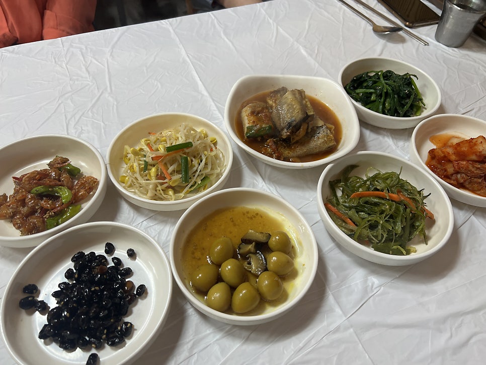 평양식당 사진 6