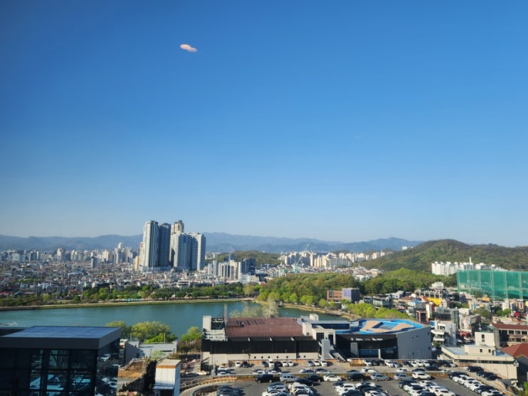  웨딩촬영, 대구여행, 직장 생활, 차고장, 행복이란???