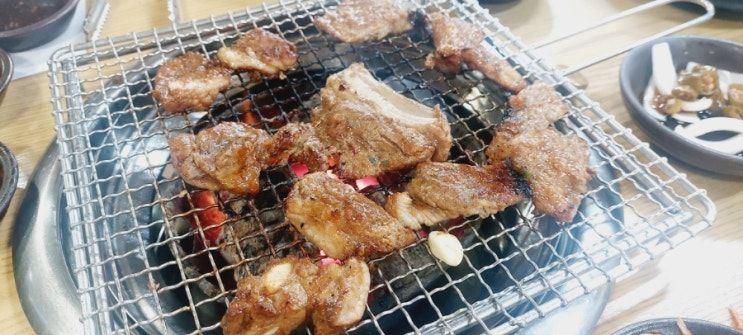  범어천로 명동돼지한마리 본점 솔직후기(feat.내돈내산)