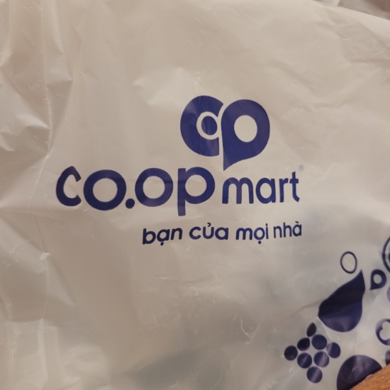  co op mart 베트남 호치민 여행 터틀레이크 거리풍경