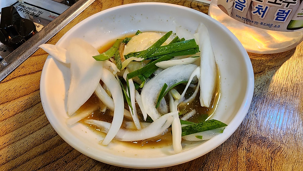 태릉솔밭참숯불갈비 사진 2
