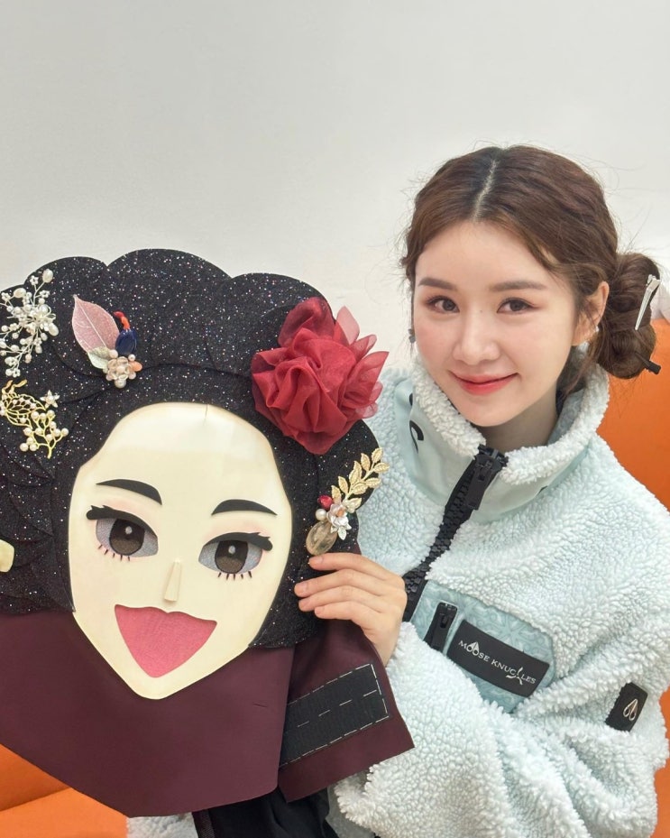 "한국 그리웠고.." 피에스타 출신 차오루, 3년간의 공백 가지고 중국 갔던 이유 "한국 그리웠고.." 피에스타 출신 차오루, 3년간의 공백 가지고 중국 갔던 이유