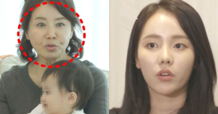 “내 집인데”...선우은숙, 친정 엄마한테 다 퍼주는 ‘며느리’... 