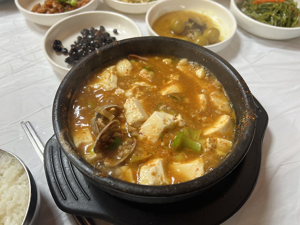 평양식당 사진 7