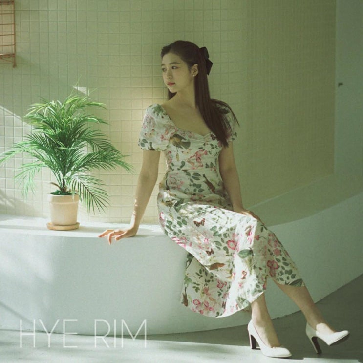 김혜림 - Blossom [노래가사, 듣기, Audio]