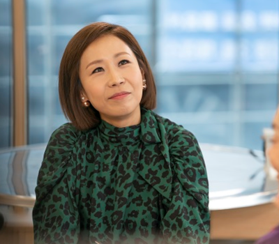  개그우먼"정선희"님. 님의 잘못이 아닙니다.