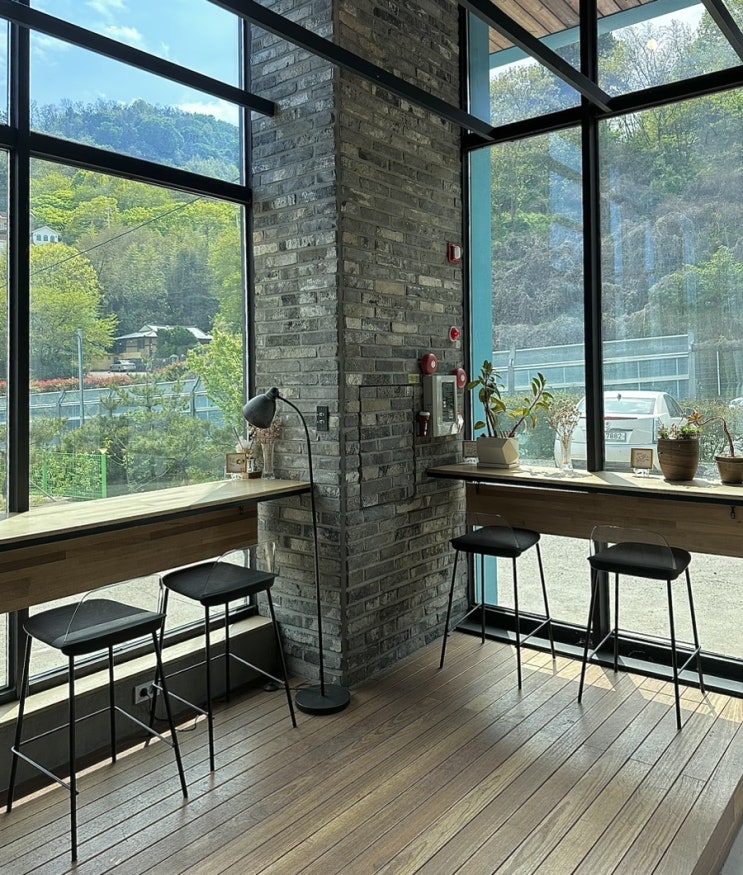  [마산] 공부하기 좋은 내서카페 추천 카페 가비