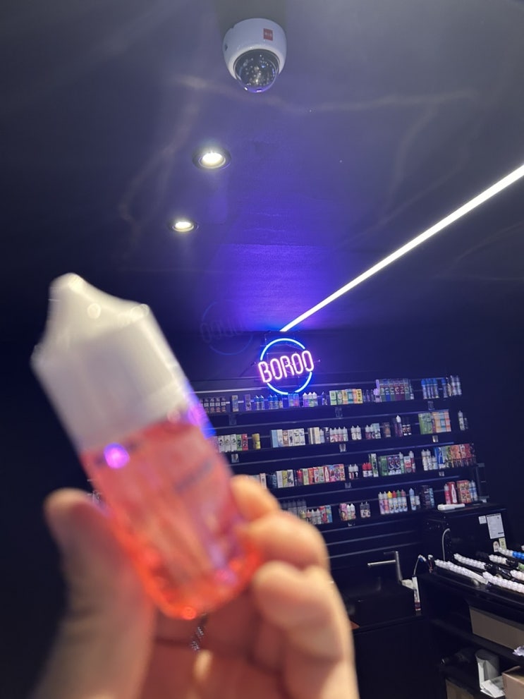  보루 광명 전자담배,철산 전자담배 연초를 금연하는 분에게 선물로 주는데 아주 좋아할 것 같아요!