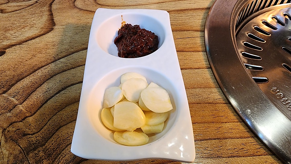 태릉솔밭참숯불갈비 사진 1