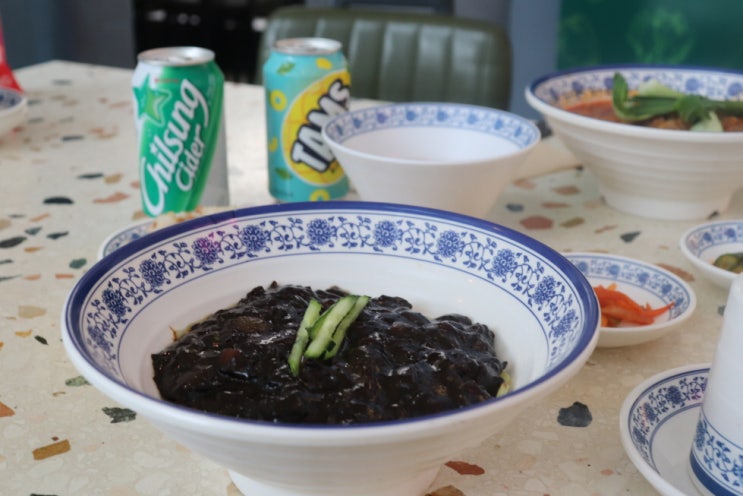  전주 신시가지 맛집 메이웨이 맛과 가성비 모두 챙겼던 집