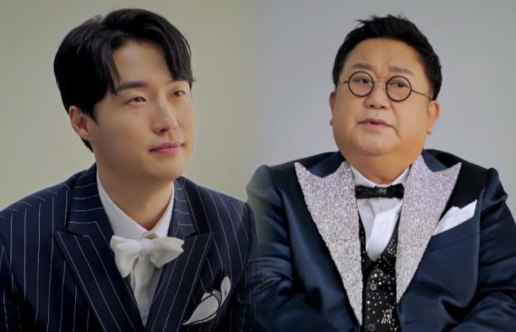 "결혼 승낙? 누가 그래" 발끈한 이용식, 원혁이수민과 결혼 앞두고 폭풍 눈물 흘리는 이유 "결혼 승낙? 누가 그래" 발끈한 이용식, 원혁이수민과 결혼 앞두고 폭풍 눈물 흘리는 이유