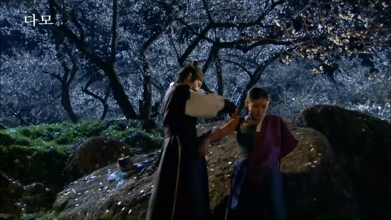 드라마 다모 리뷰 결말 2000년대 명작 인생 사극 : 네이버 블로그