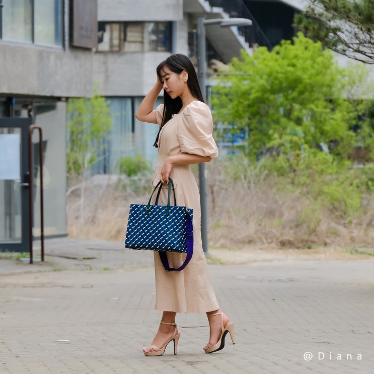 20대 30대 여자 투웨이 데일리백 가방 디자이너브랜드 로사케이 카바스 모노그램 데이 토트백 LL 후기 20대 30대 여자 투웨이 데일리백 가방 디자이너브랜드 로사케이 카바스 모노그램 데이 토트백 LL 후기