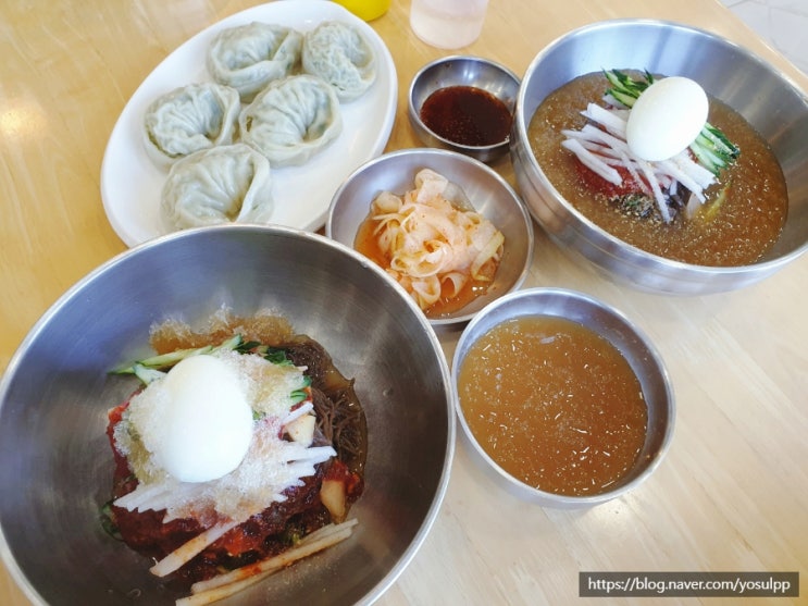 우천면옥 옥계 냉면 그릇까지 씹어 먹을 뻔 우천면옥 옥계 냉면 그릇까지 씹어 먹을 뻔