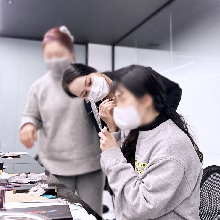 노원반영구학원 실전을 중요시하는 아카데미