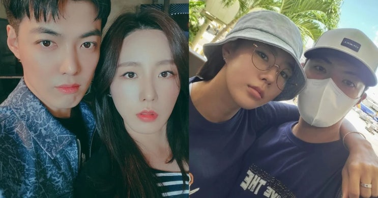 "결혼 5년만에 드디어" 이상화강남, 깜짝 '최초 임신' 고백에 모두 놀랐다 "결혼 5년만에 드디어" 이상화강남, 깜짝 '최초 임신' 고백에 모두 놀랐다