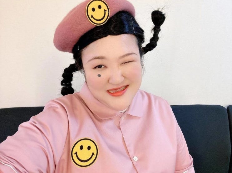 "초심 잃었네" 14Kg 감량했다는 이국주, 밝힐 수 없는 충격적인 이유 있었나? "초심 잃었네" 14Kg 감량했다는 이국주, 밝힐 수 없는 충격적인 이유 있었나?