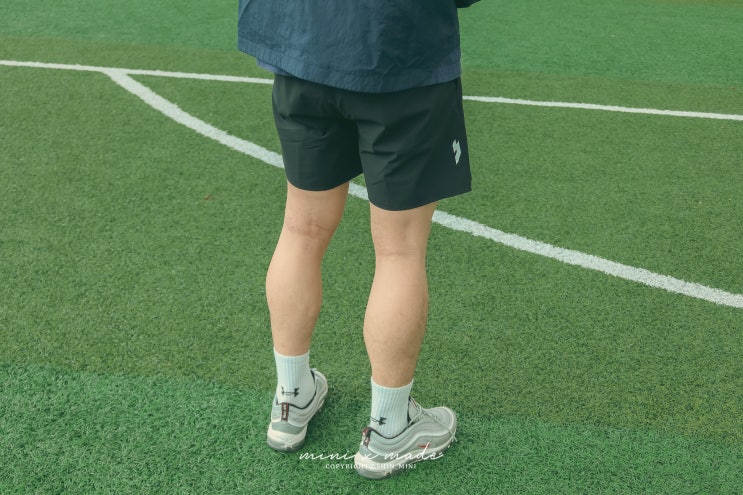 칼치오 축구바지 예쁘고 편하고 다해