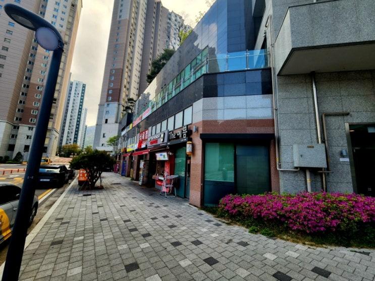  창원피부관리 북면 감계 케이뷰티수에스테틱 테라맵