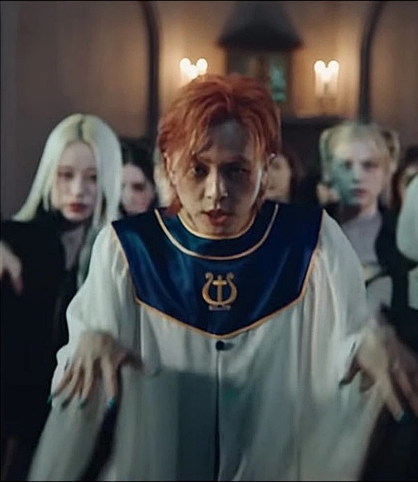 지올팍 크리스찬 CHRISTIAN 가사 해석 번역 크리스천 뮤비 MV 곡정보 놀면뭐하니 Zior Park 지올팍 크리스찬 CHRISTIAN 가사 해석 번역 크리스천 뮤비 MV 곡정보 놀면뭐하니 Zior Park