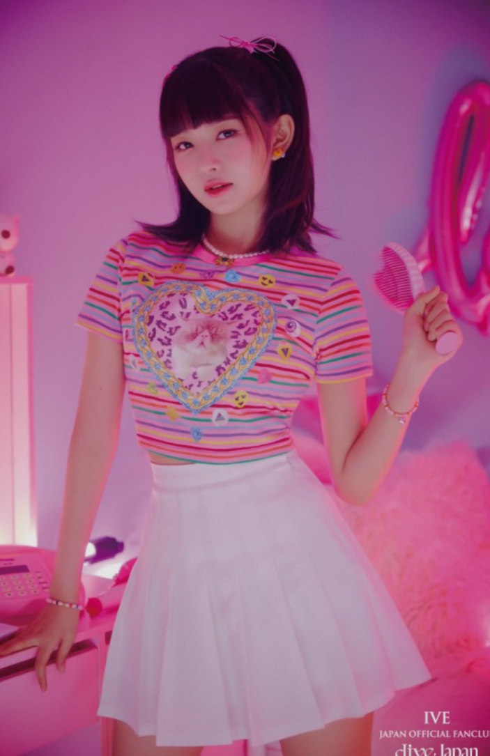 kitsch 요즘 핫한 <b>키치</b> 뜻 <b>키치</b>룩 패션 알려드려요!