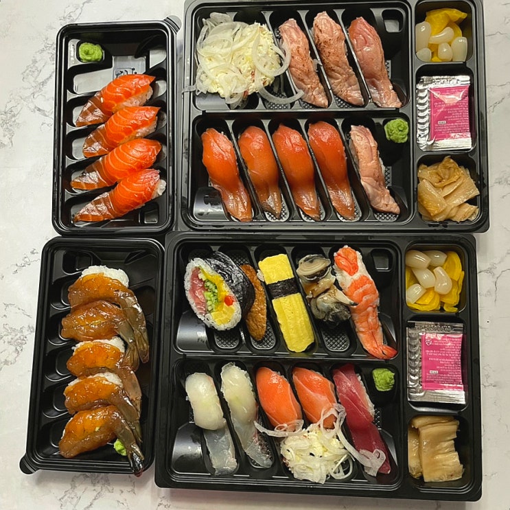 광주 서구 상무지구 초밥 맛집 상무초밥 배달후기 광주 서구 상무지구 초밥 맛집 상무초밥 배달후기