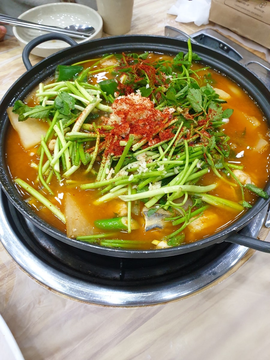 여포횟집 사진 1
