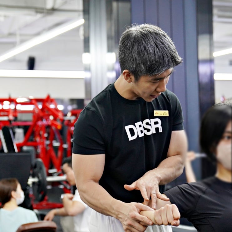 암사PT, 모르겠고~ 한달에 5키로 감량하고싶다면 일단 읽어봐!