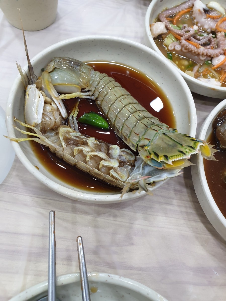여포횟집 사진 4