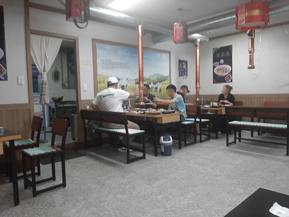 열래반점 사진 2