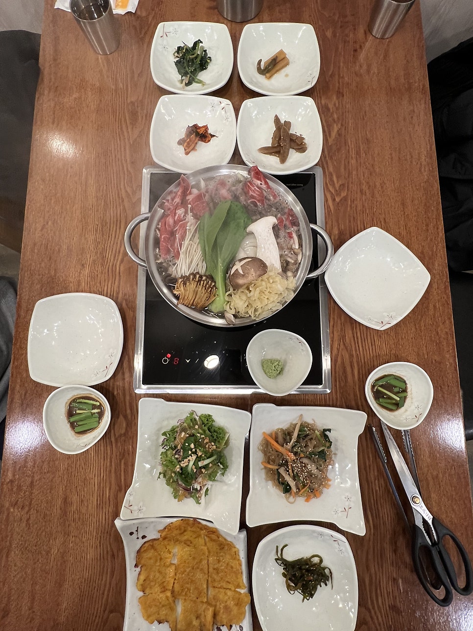 장수버섯 사진 3