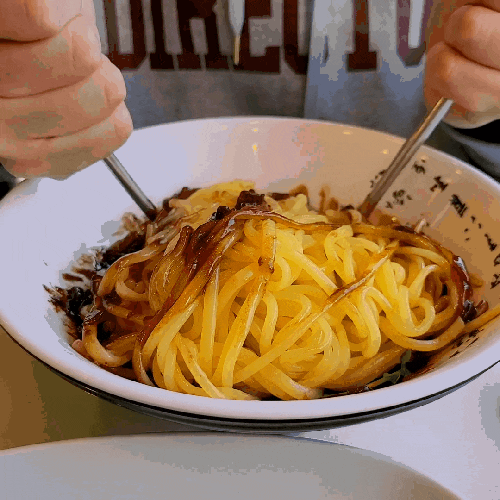  수원 맛집 광교카페거리 쉐프님의 중식집 뽕쉐프
