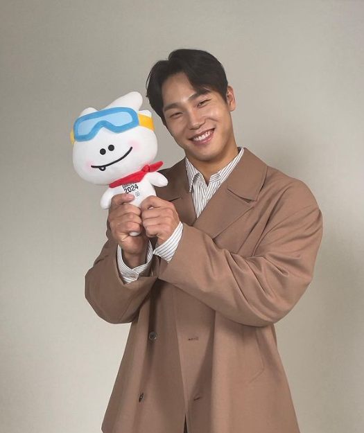 윤성빈 나이 키 피지컬100 스켈레톤 올림픽 금메달