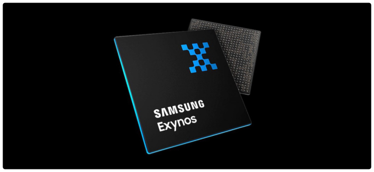  엑시노스 2400 GPU 코어 수 및 공정 루머