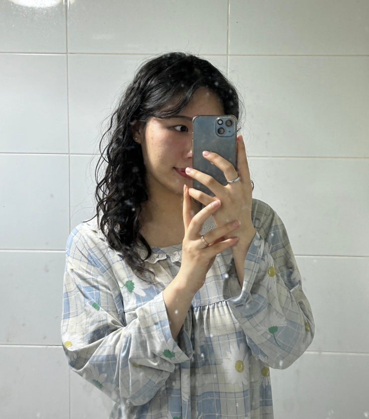  [혜화미용실] 대학로 준오헤어 다빈 디자이너 젤리펌 후기